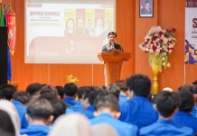 Seminar Nasional FH UMP Soroti Perlindungan Pekerja Skema Fleksibel