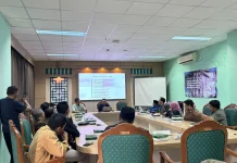 UIN Saizu Perkuat Kemitraan dengan Pegiat Media