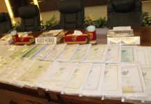 Modus Debitur Topengan di BPR Purworejo Diungkap, 314 Aset Disita