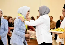 Siap Mengabdi, Sebanyak 36 Dokter Baru FK Unsoed Disumpah