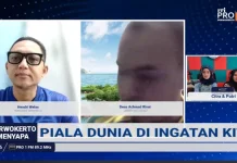 Piala Dunia di ingatan kita, nostalgia dan refleksi perjalanan sepak bola dunia