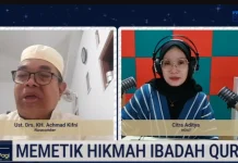 Memetik hikmah ibadah kurban