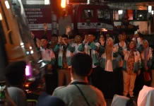 Kemenhaj Apresiasi Pemkab Purbalingga Perhatian Luar Biasa Terhadap Jamaah Haji