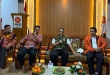 Wakil Ketua DPRD Jateng, Ingatkan Kader PKS Susun Program Responsif