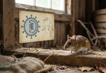 Mengenal Hantavirus, Virus yang Menular lewat Ekskreta Tikus