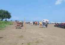 Liburan Hemat di Pantai Jetis Cilacap Tetap Menyenangkan