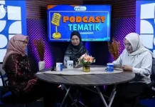 Patahkan Stereotip Gender, Masyarakat Diajak Saling Menghargai