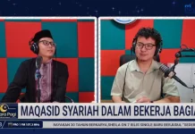 Maqasid Syariah: Landasan Etika dalam Bekerja