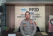 ETLE Banyumas Dinilai Efektif Tekan Pelanggaran dan Kecelakaan Lalu Lintas