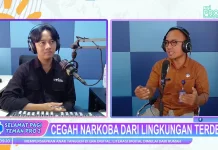 BNN Cilacap: Ketahanan Keluarga Kunci Tangkal Narkoba