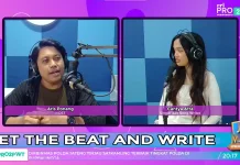 Karya Musik Sejati Lahir Dari Hati