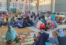 Bank Sampah Mawar Biru Rayakan Satu Dekade Dengan Berbagai Kegiatan Edukatif