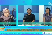Budaya Cancel Culture: Dari Kritik ke Penghakiman Massal