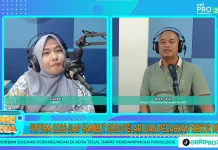 Purwokerto Half Marathon 2026 Targetkan Pecahkan Dua Rekor MURI