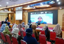 RSUD Banyumas Dorong Penguatan Layanan Thalassemia dari Hulu hingga Hilir