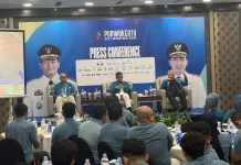 Purwokerto Half Marathon Kejar Rekor dan Ekonomi
