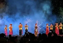 SMP Pius Gombong Wujudkan Pendidikan Holistik lewat Jaga Fest