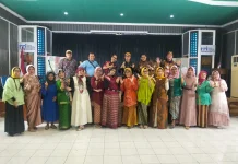RRI Purwokerto Hadirkan Panggung Hiburan Campursari Untuk Menghibut Penedengar