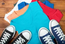 Trend Kaos Polos: Minimalis tapi Tetap Stylish, Ini Kuncinya