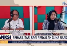 Rehabilitasi bagi Penyalah guna Narkoba: Memahami Proses dan Tahapannya