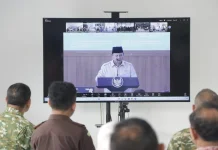 KDKMP di Jateng dan Jatim Diresmikan oleh Presiden, Banjarnegara Siapkan 78 Titik
