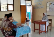 SMA Muhamka Banjarnegara Gelar Lomba Thafidz dan Hadits