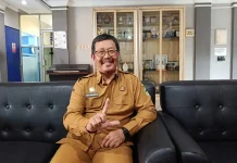 Hari Buku Nasional, Arpusda: Bangun Budaya Literasi di Masyarakat