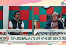 Menjadi Dewasa tanpa Kehilangan Diri Sendiri