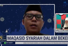 Maqasid Syariah Dalam Bekerja