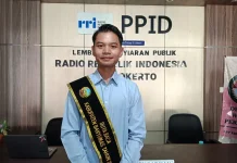 Media Sosial Pengaruhi Pola Baca Generasi Muda