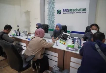 Ubah Data Peserta Makin Mudah, Cukup Lewat Aplikasi Mobile JKN