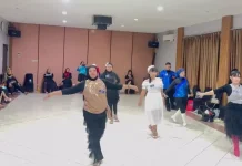 ILDI Banyumas Gelar Pelatihan Calon Instruktur Tingkat Dasar