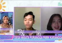 Purangga Park Jadi Wisata Edukasi dan Budaya di Kebumen