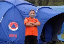 66 Desa Berpotensi Kekeringan, BPBD Brebes Pasokan Air Bersih