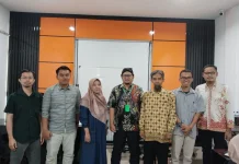 Lulus, Lima Pengelola Jurnal UMP Kantongi Sertifikat Nasional dan Internasional