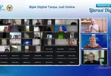 Bijak Digital tanpa Judi Online: Memilih Hiburan Sehat di Era Algoritma
