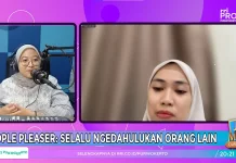 People Pleaser Picu Kelelahan Emosional dan Hilangnya Jati Diri