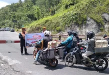 KAI Daop 5 Purwokerto Imbau Warga Waspada di Seluruh Perlintasan Kereta