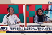 BNN Purbalingga BNN Purbalingga Dorong Rehabilitasi Gratis bagi Pecandu Narkoba