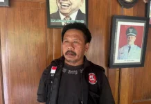 Mantan Kepala Desa Pancasan, Pilih Jadi Relawan ODGJ