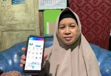 JKN Jadi Penopang di Tengah Perjuangan Keluarga Melawan Diabetes