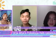 Purangga Park Kebumen Tawarkan Wisata Alam Sekaligus Edukasi Budaya