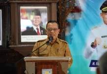 Pemkab Purbalingga Perkuat Pemutakhiran DTSEN
