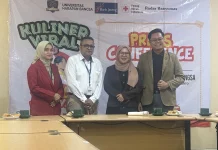 UHB Purwokerto Luncurkan Prodi Berbasis AI