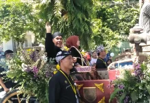 Hari Jadi ke-425, Bupati: Pembangunan Tegal Tunjukkan Kemajuan dan Stabilitas
