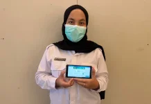 JKN Bantu Kepala SPPG di Kebumen Saat Berobat