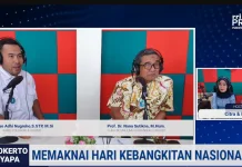 Memaknai Hari Kebangkitan Nasional 2026, Semangat Persatuan dan Literasi Digital