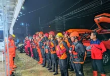 BPBD Brebes Catat 45 Kejadian Bencana hingga Mei 2026