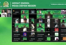 Hemat Energi, Masa Depan Negeri: Menjaga Sumber Daya untuk Generasi Mendatang
