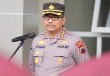 Polda Jateng Imbau Peserta Aksi Unras Transportrasi Online Jaga Keamanan